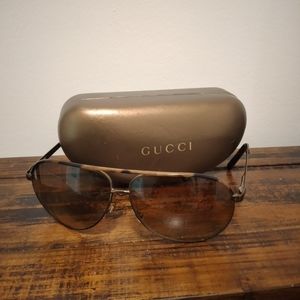 Gucci sunglasses